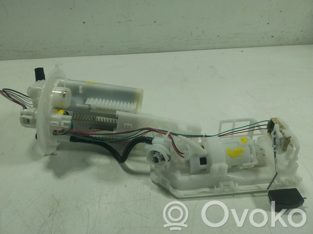 Bomba interna de combustible   7702002C21,7702002C21