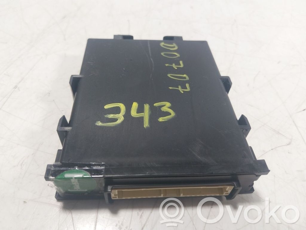 Autres unités de commande / modules   8911102110,8911102110