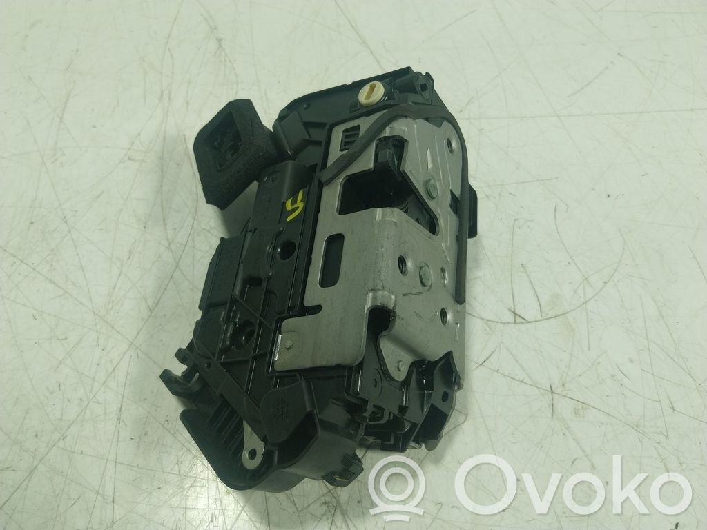 Skoda Octavia Mk4 Încuietoare ușă spate 