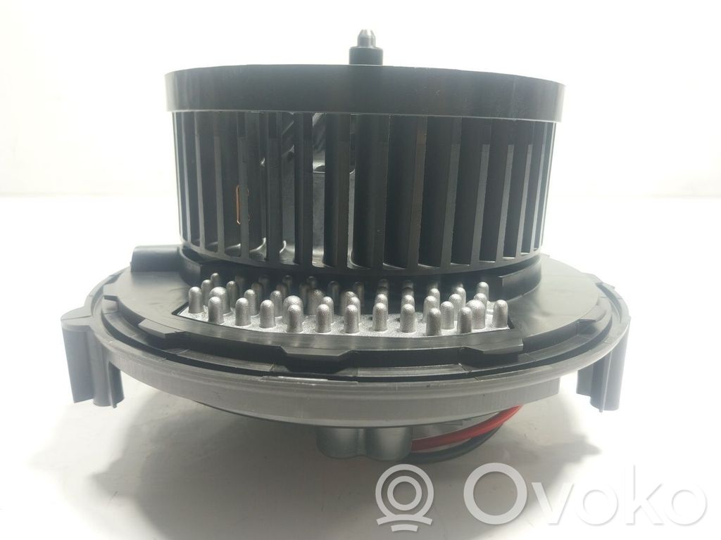 Volkswagen Touran III Ventola riscaldamento/ventilatore abitacolo