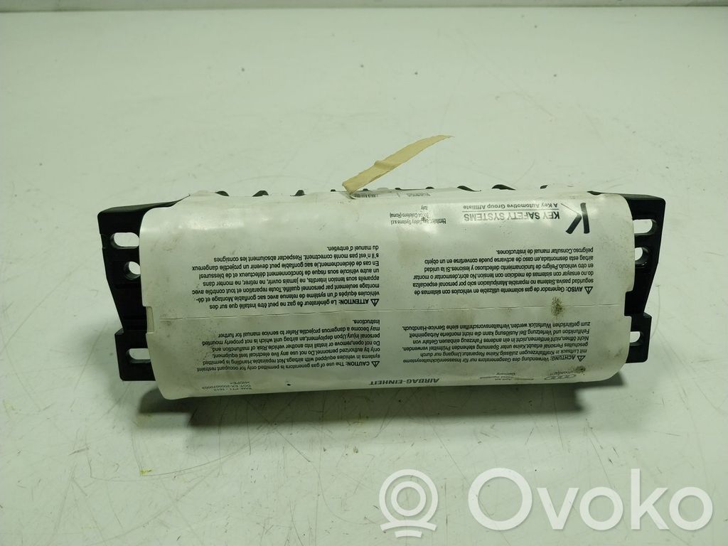 Audi A4 Allroad Airbag laterale 