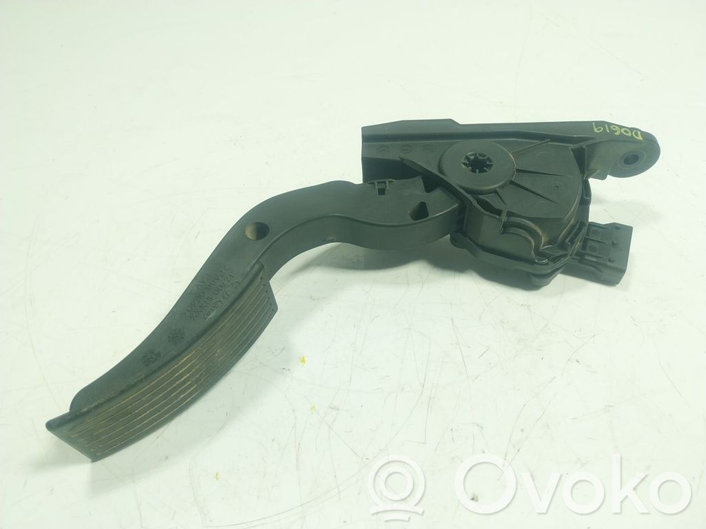 Sensor de aceleración   327001W500,327001RXX