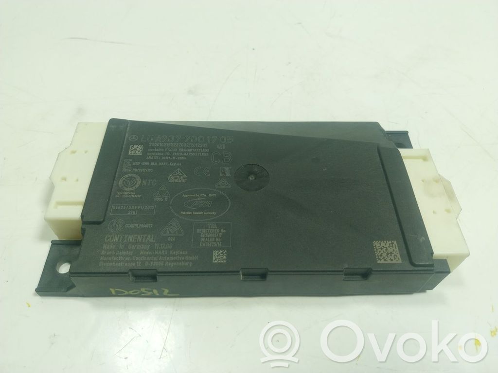 Altre centraline/moduli   A9079001705,A9079001705