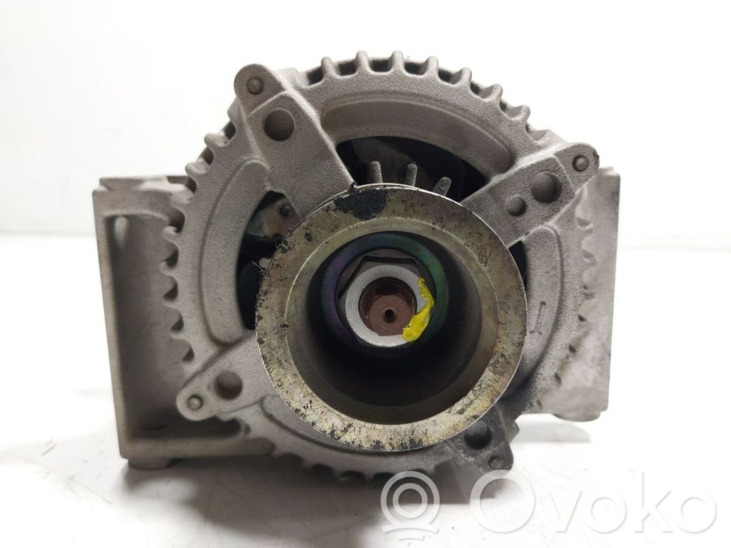 Alternador   13587304,13587304B