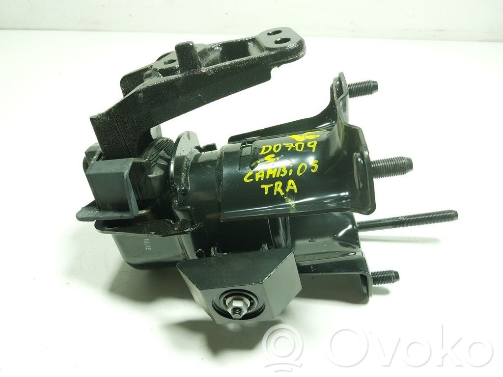 Lexus NX Gearbox mount 