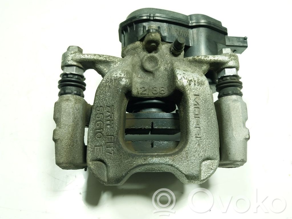 Alfa Romeo Tonale Tylny zacisk hamulcowy 