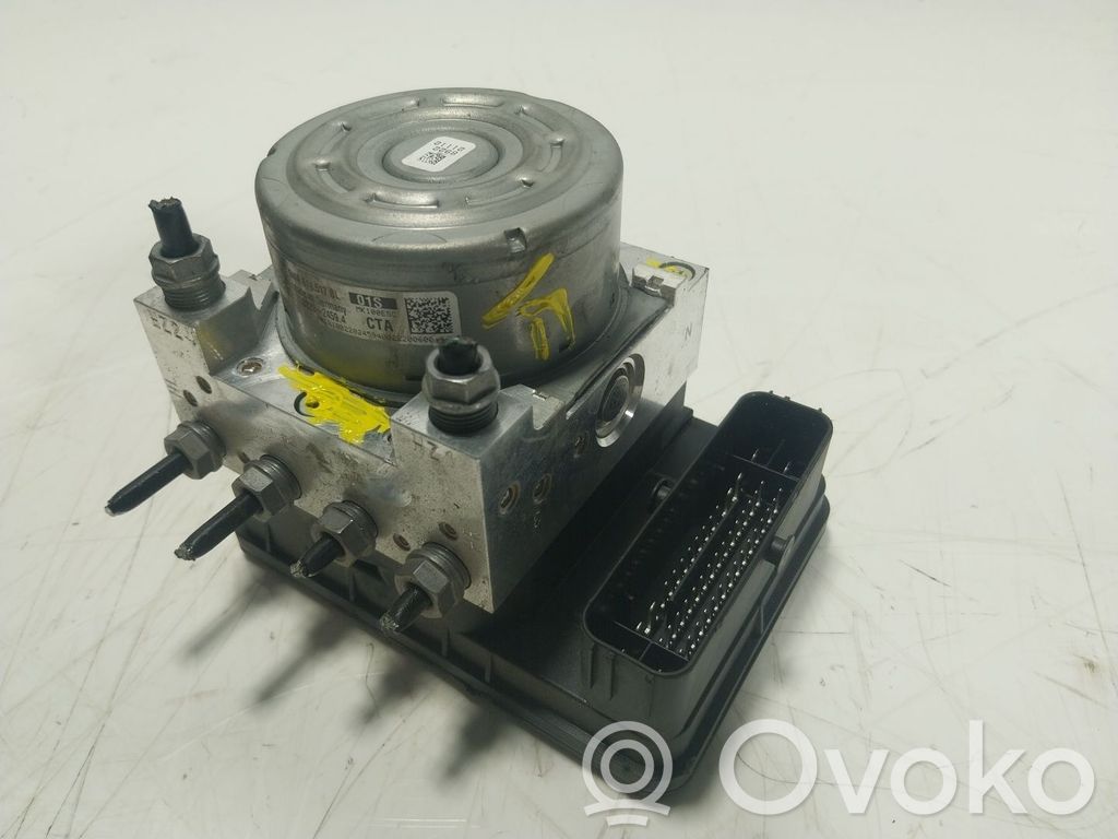 ABS-pumppu   5WA614517BL,5WA614517BL