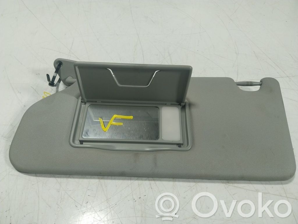 Sonnenblende   7620A901HA