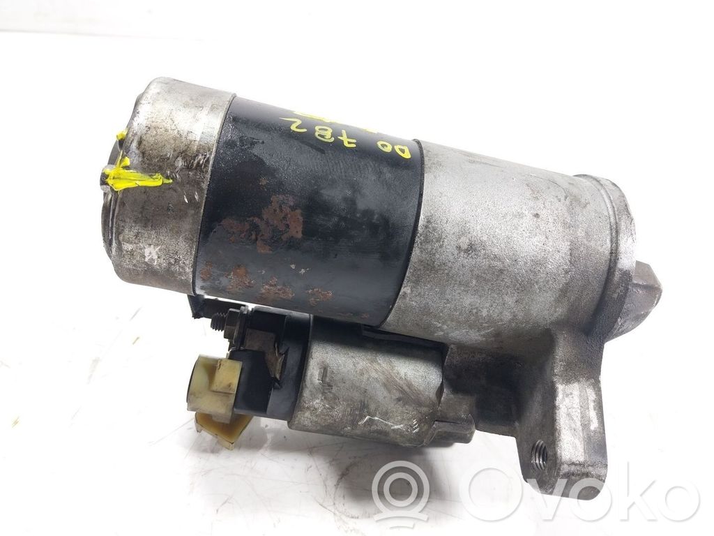 Motor de arranque   SH1B18400,M001T81502
