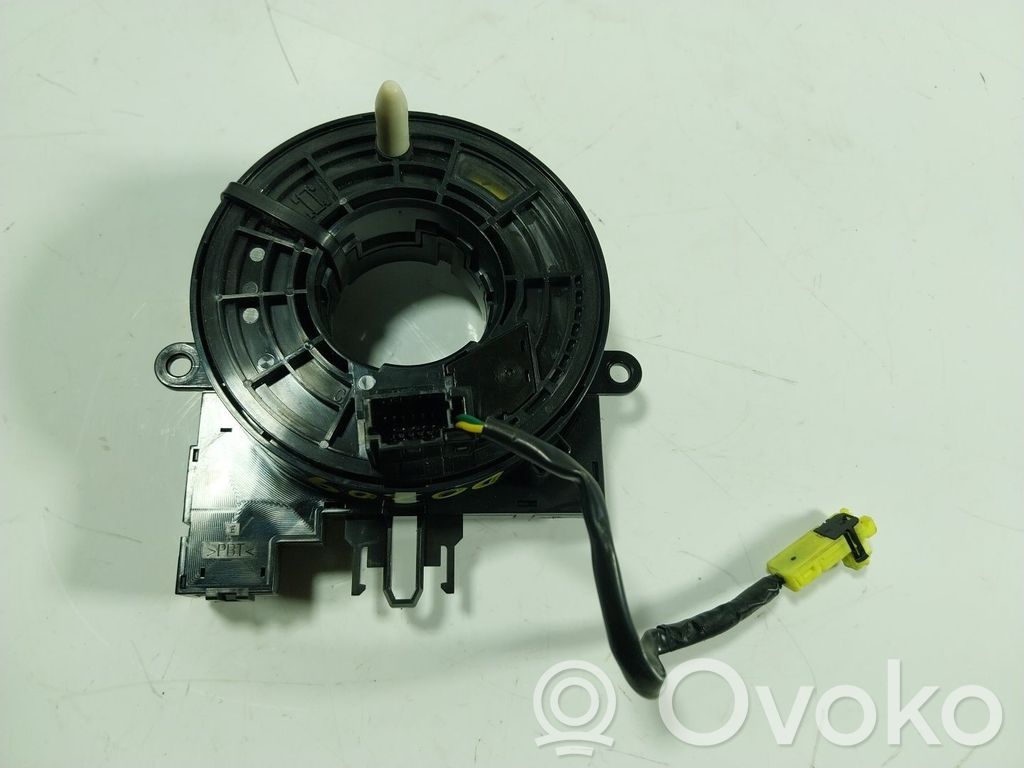 Nissan Pulsar Innesco anello di contatto dell’airbag (anello SRS)