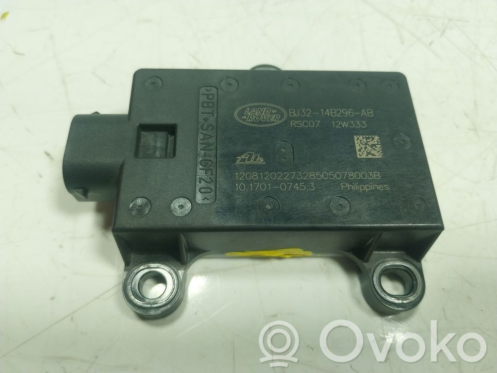 Land Rover Range Rover Sport L320 Alte unități/module de control 