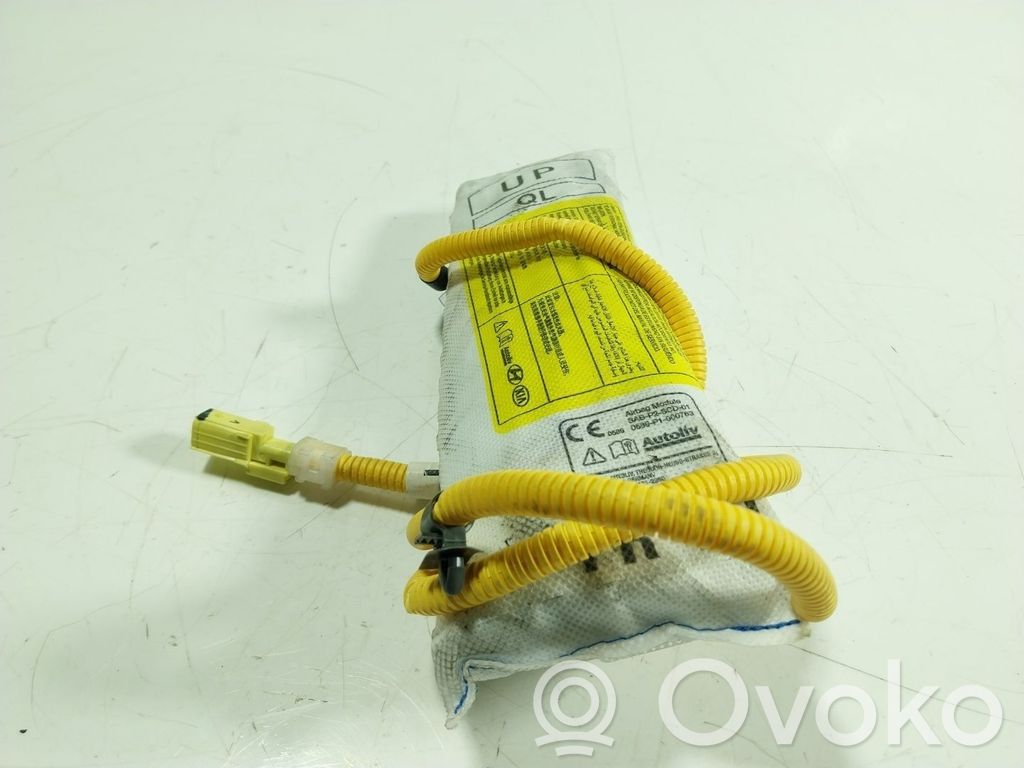 Airbag lateral   88910D9000,88910D9000