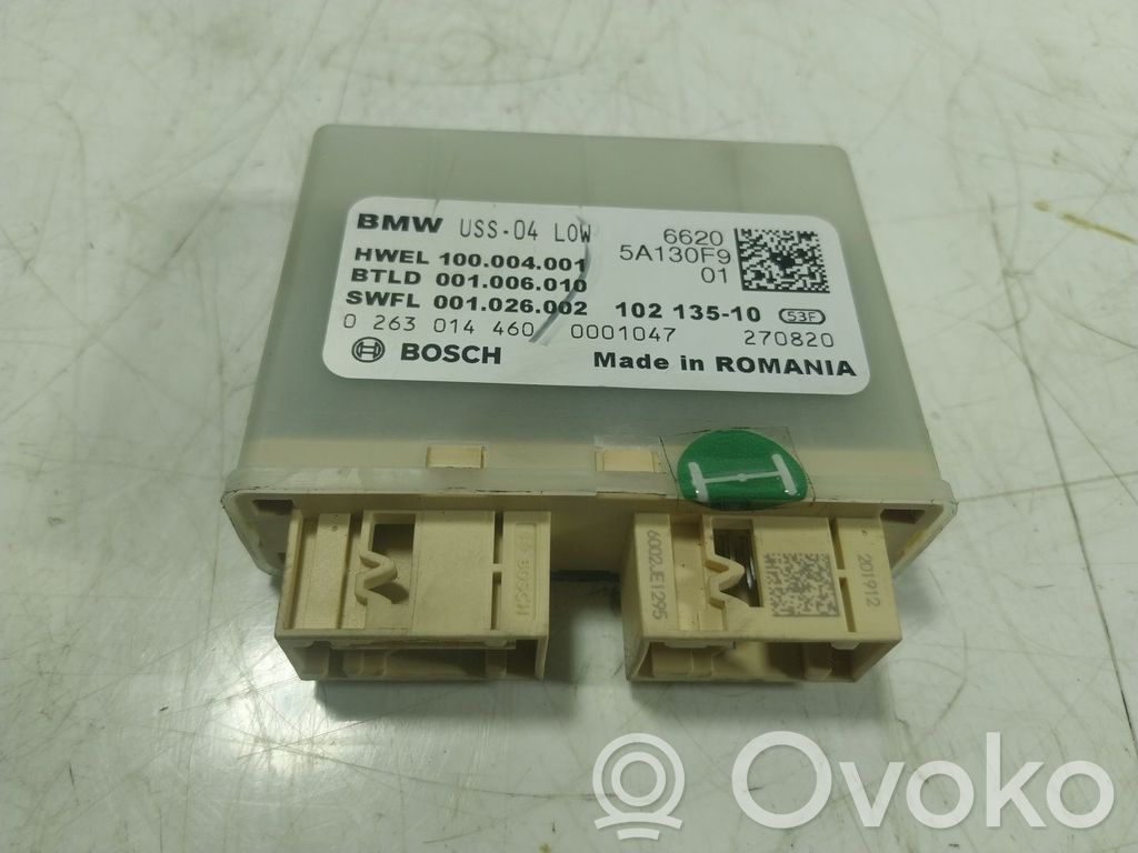 BMW 1 F40 Autres unités de commande / modules 
