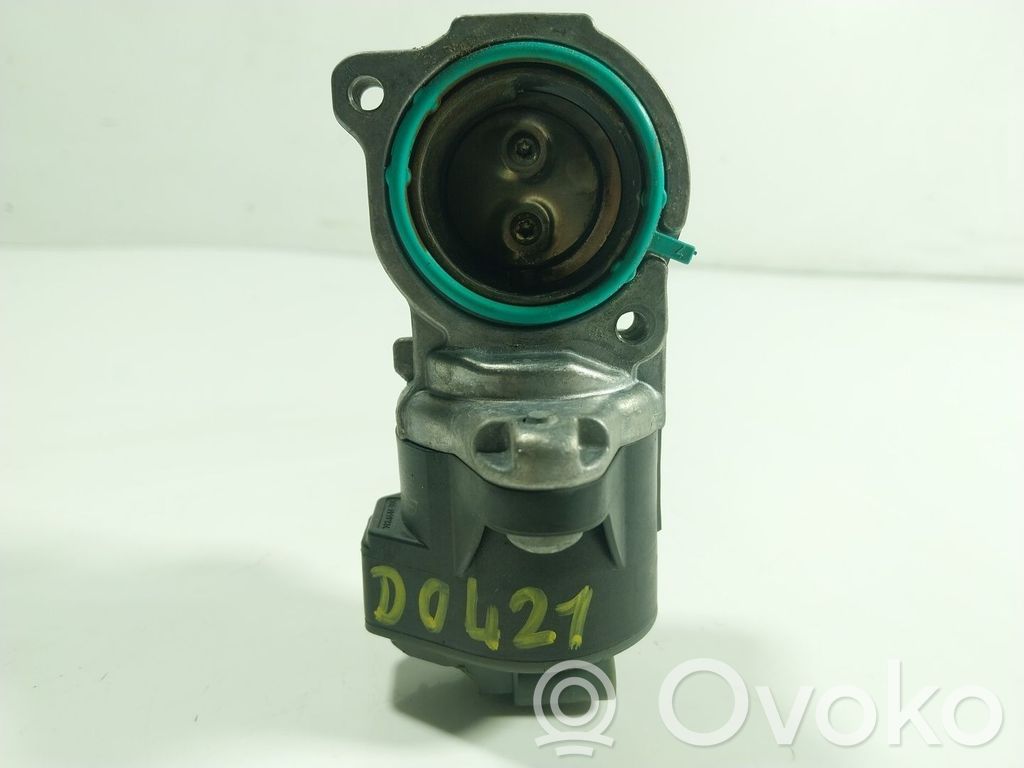 Mercedes-Benz CLA C117 X117 W117 Valvola EGR 