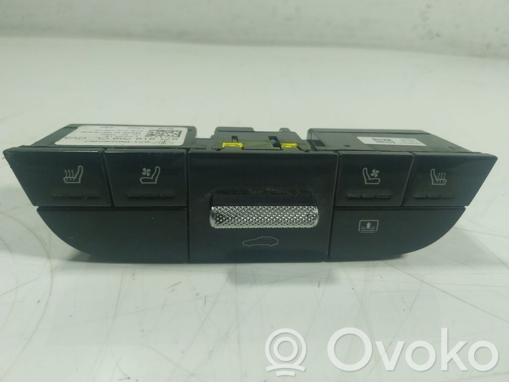 Porsche Panamera (971) Comutator/buton multifuncțional 