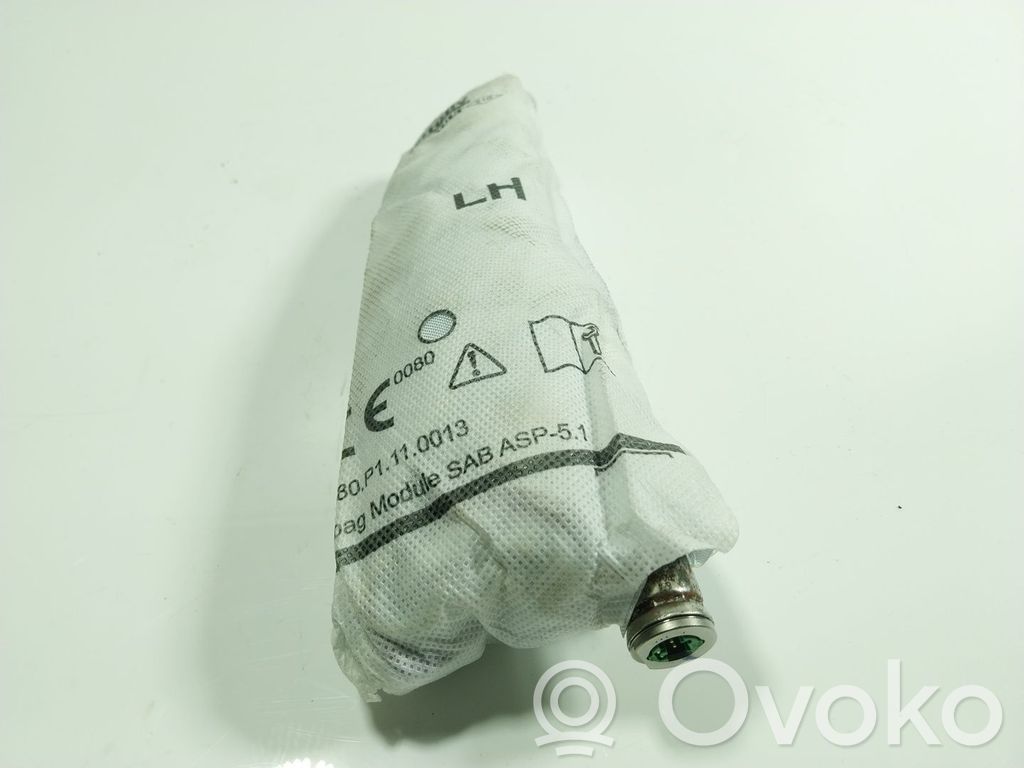 Dacia Dokker Airbag lateral 