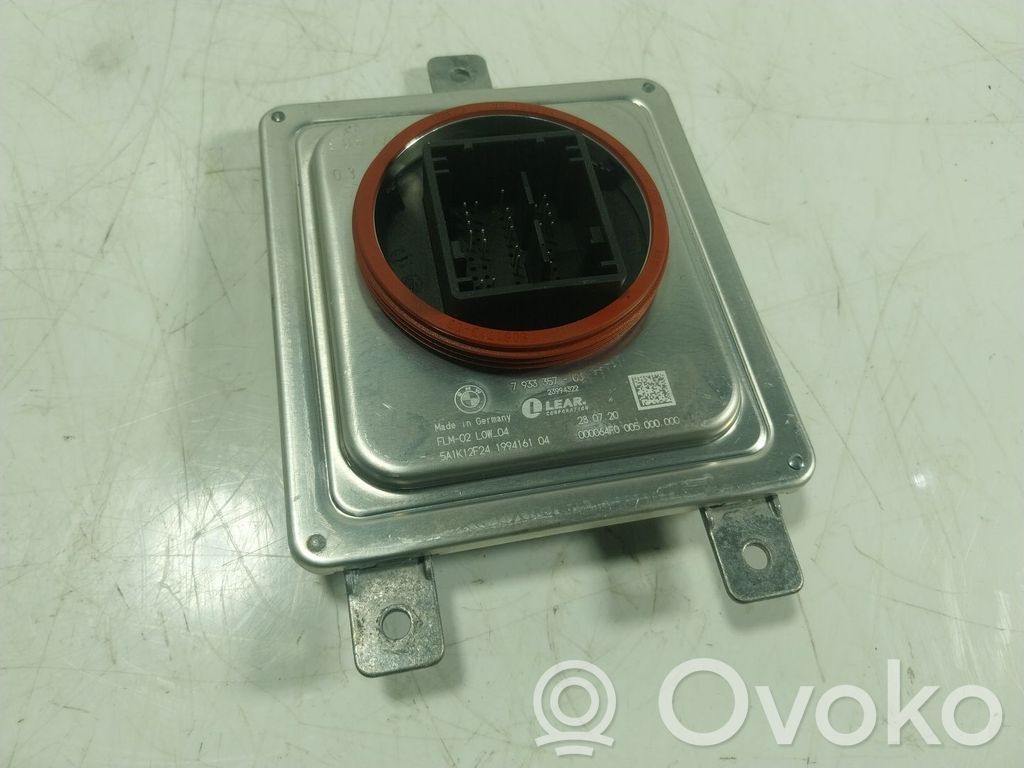 BMW 1 F40 Unidad de control/módulo de los faros xenón 