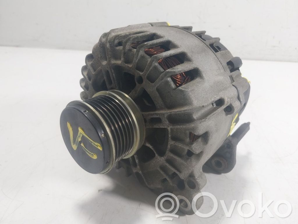 Alternator   03L903023AX,03L903023A