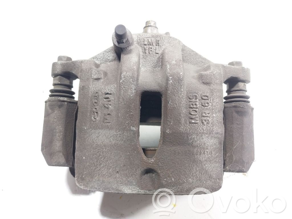 Bremssattel vorne   581902YA50