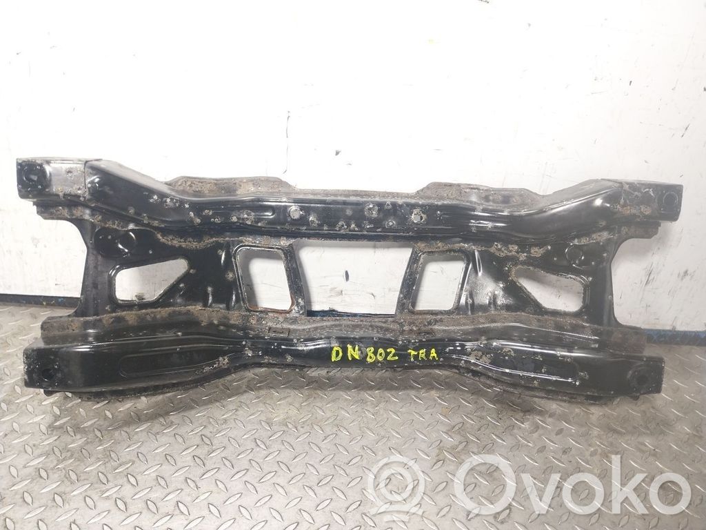 Jeep Renegade Punte spate cu reductor 