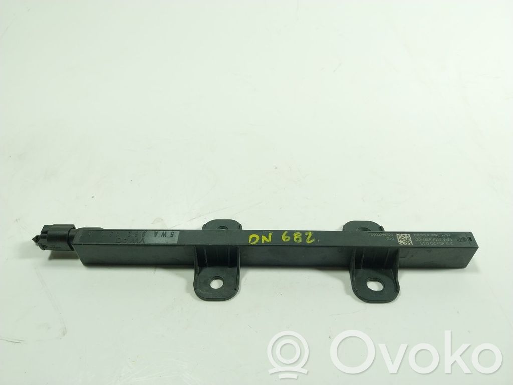 Volkswagen ID.3 Altre centraline/moduli 