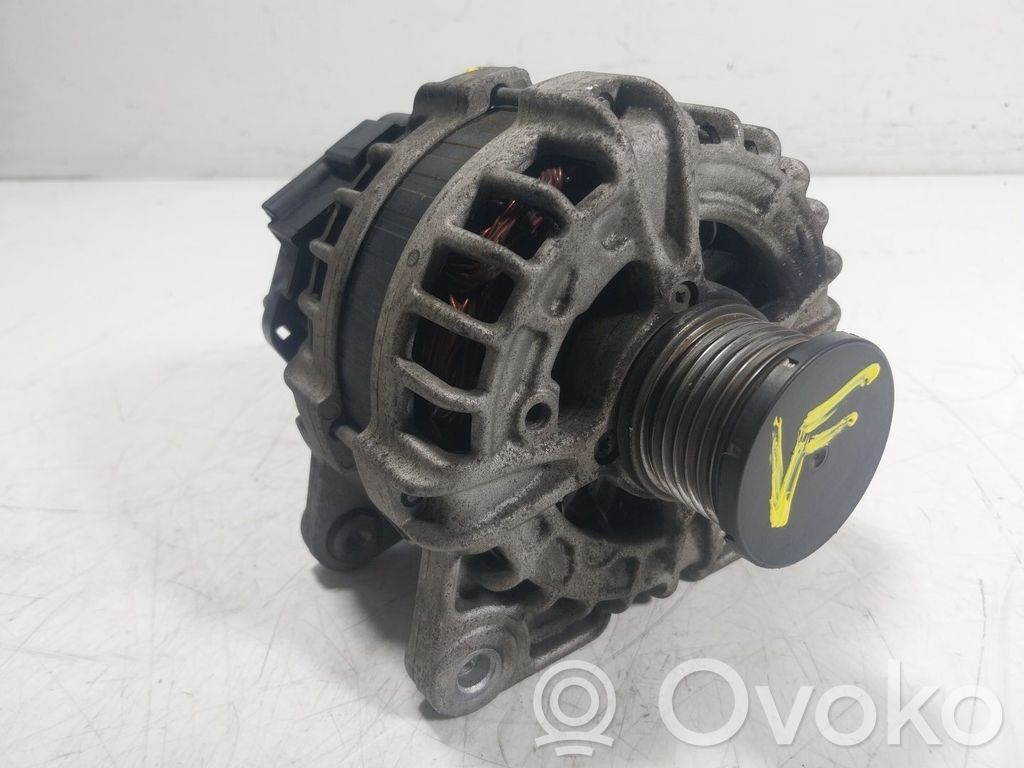 Generator/alternator   231004BE0A,231004BE0A