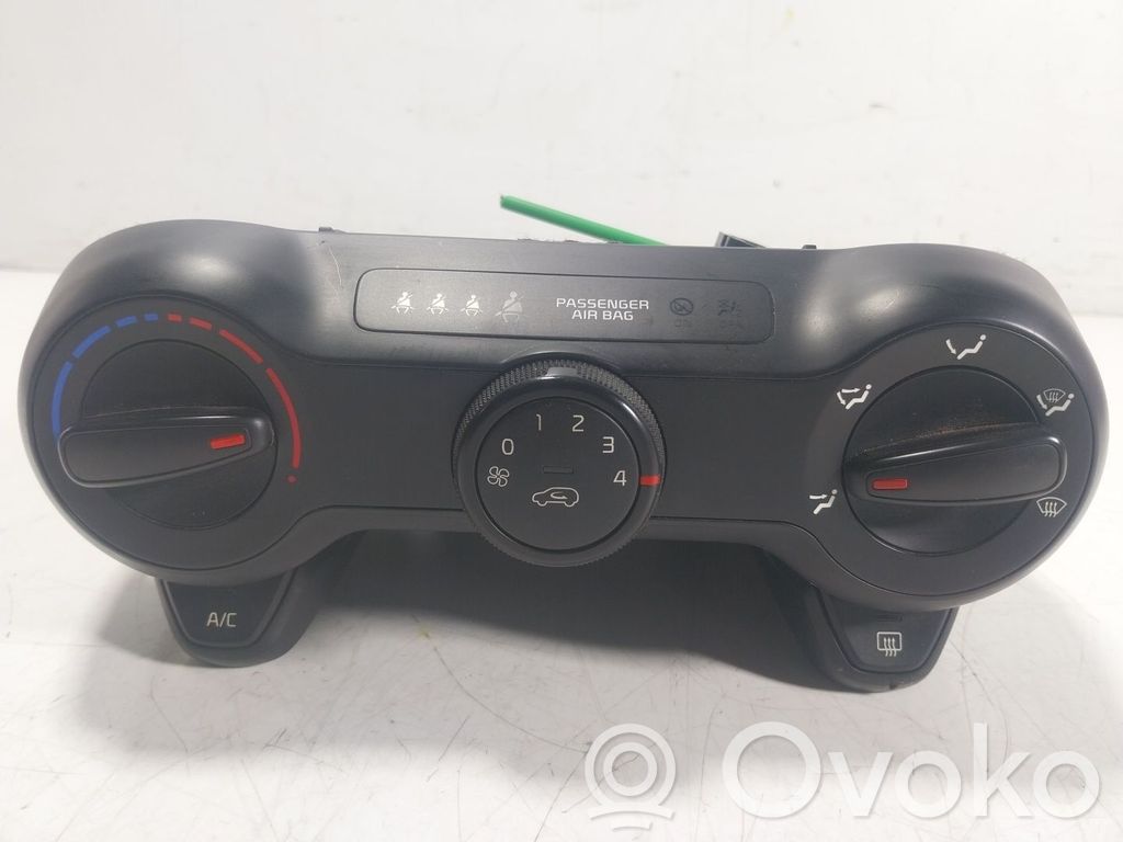 KIA Picanto Centralina/modulo climatizzatore