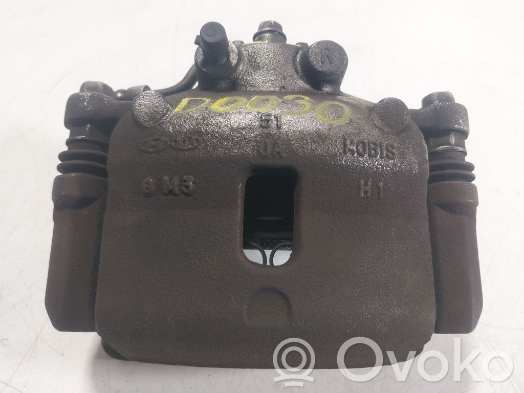 Bremssattel vorne   58190G6A40