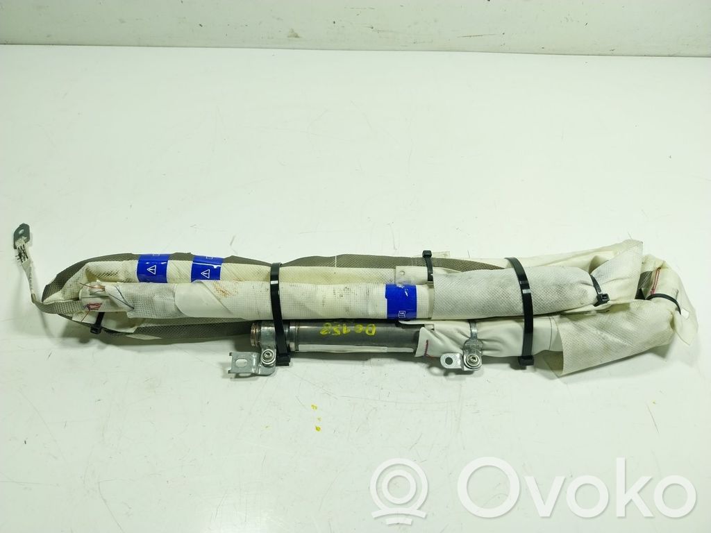 Audi A4 Allroad Airbag portiera anteriore 