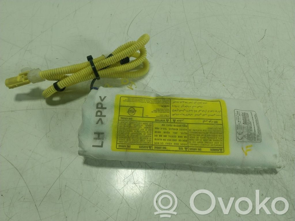 Airbag lateral   0080P1110013