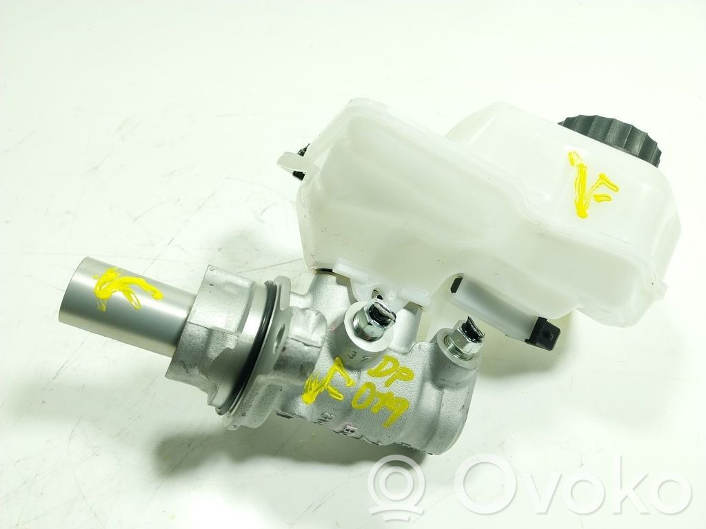 Jarrutehostin   47201F9040