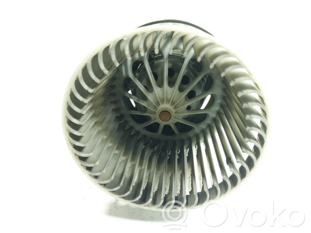 Peugeot 308 Ventilator aerotermă 