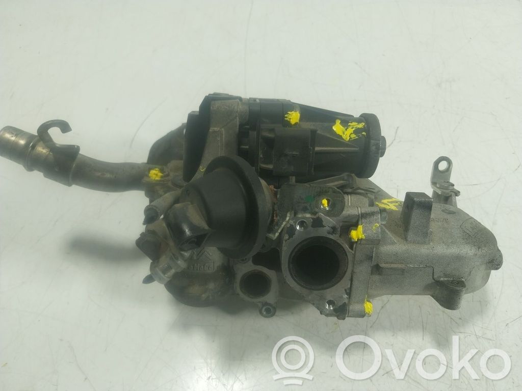 EGR-venttiili   1618LN,702209140