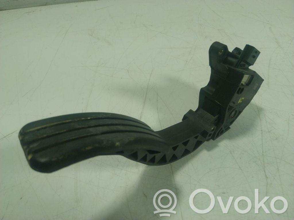 Renault Trafic III (X82) Sensor de aceleración 