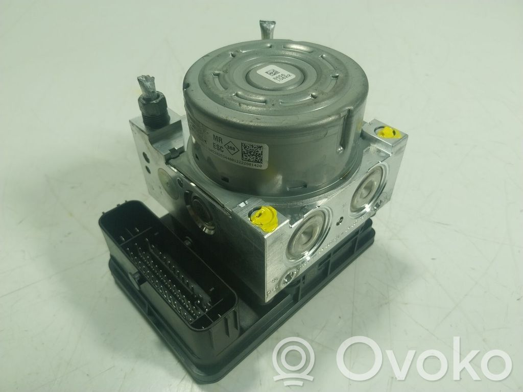 Renault Megane IV ABS Pump 