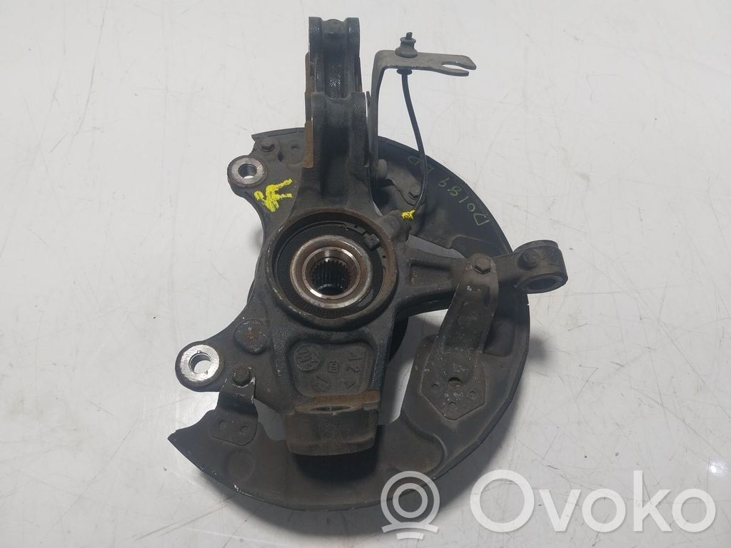Peugeot 308 Fuso a snodo con mozzo ruota anteriore