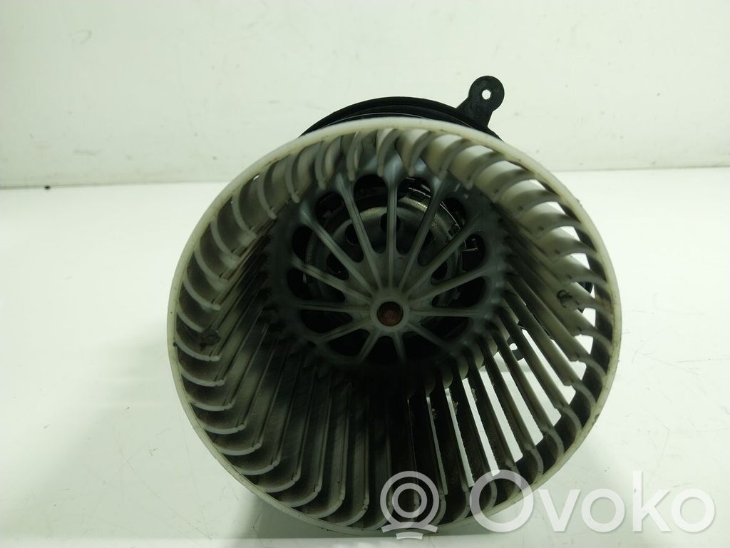 Peugeot 308 Ventilator aerotermă 