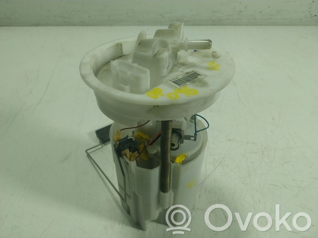 Polttoainesäiliön pumppu   2071710,BV619H307JD