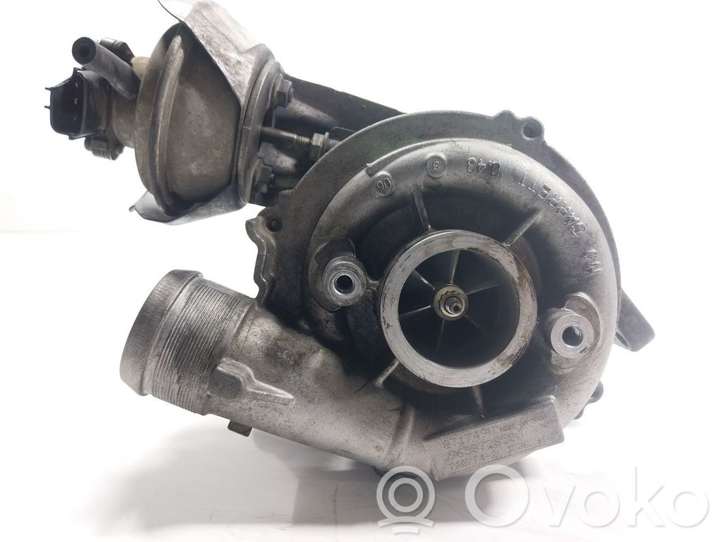 Turbo   9658728580