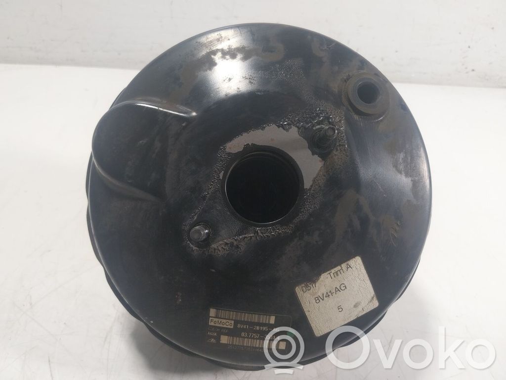 Servo-frein   1769039,8V412B195AG