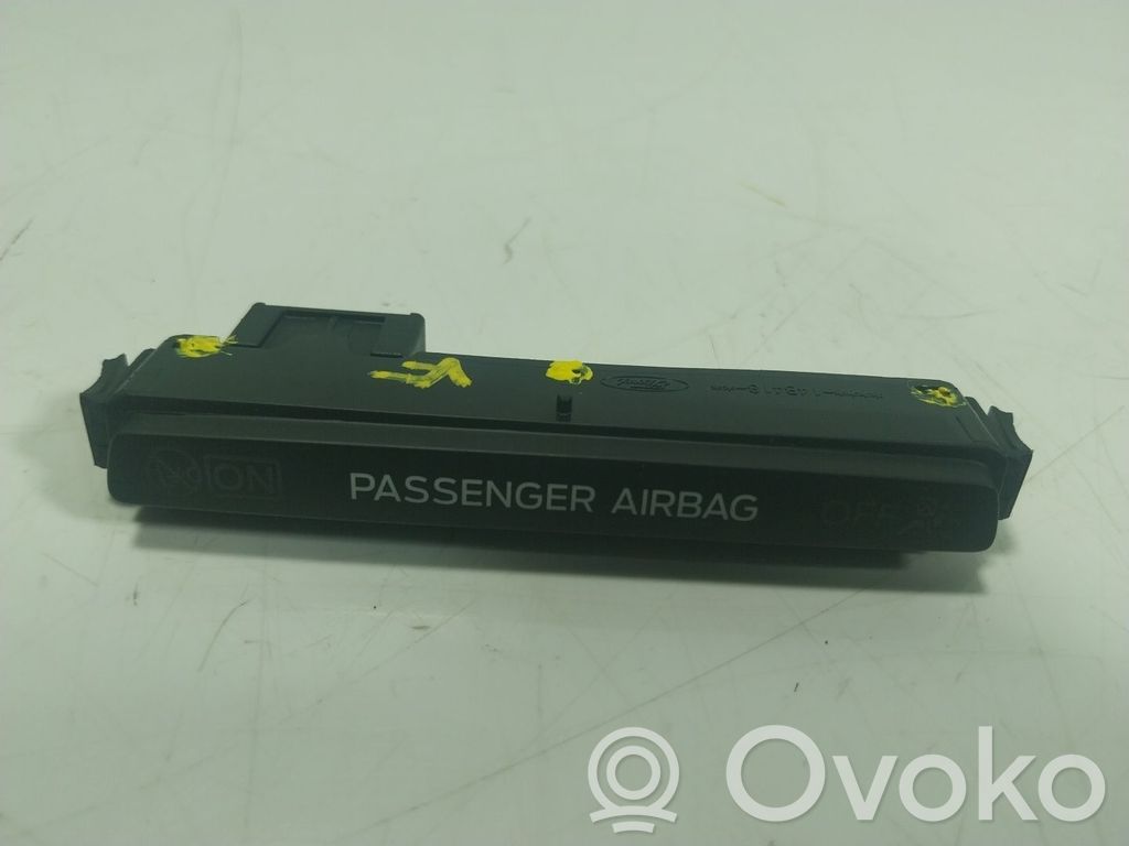 Autres unités de commande / modules   2229021,JK2T14B418AB
