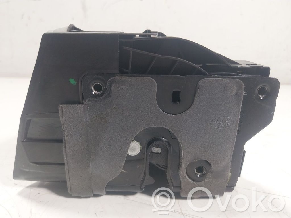Zamek drzwi przednich   LR070436,K8D2203A28JF