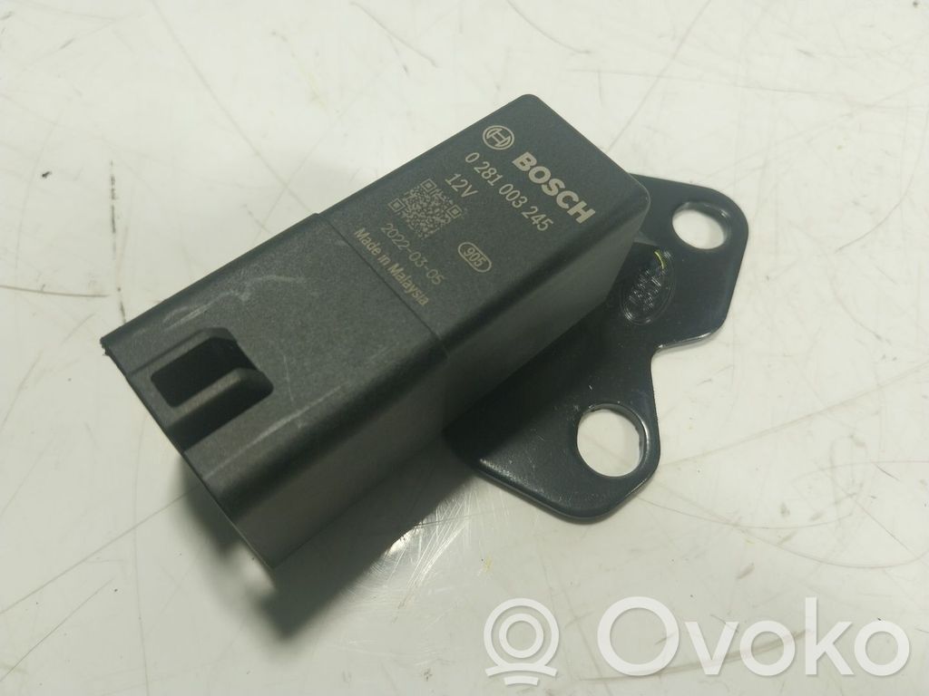 Land Rover Range Rover Velar Alte unități/module de control 
