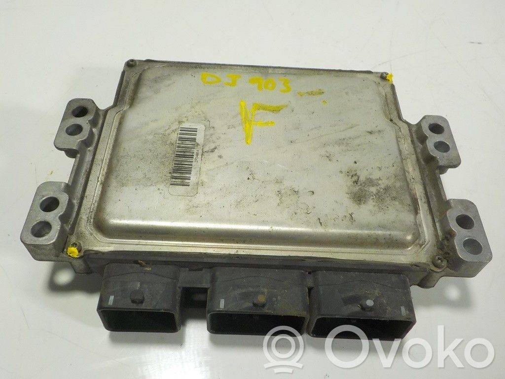 Nissan NV200 Engine control unit/module 