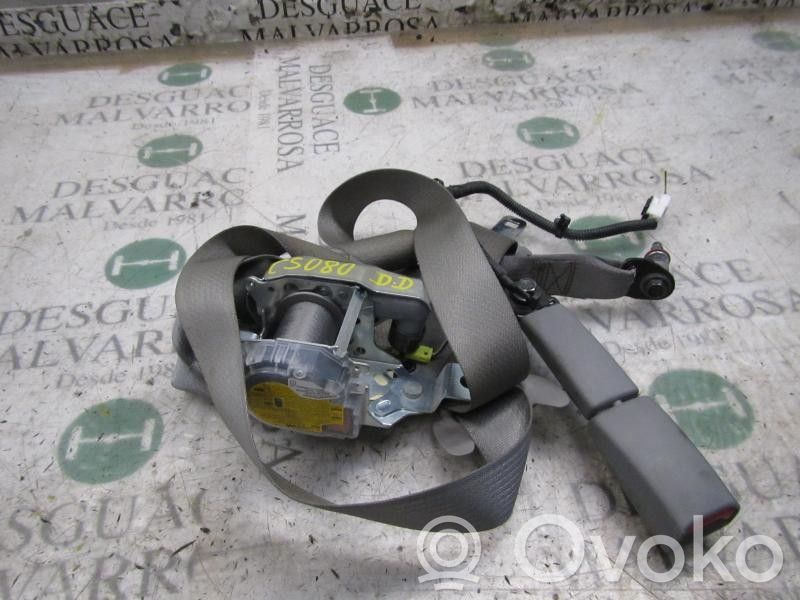 KIA Carens II Cinturón delantero 