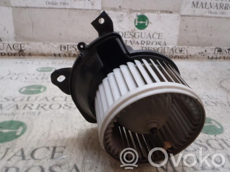 Ventola riscaldamento/ventilatore abitacolo