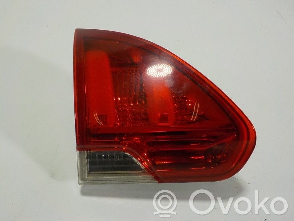 Peugeot 2008 I Lampă spate în caroserie 