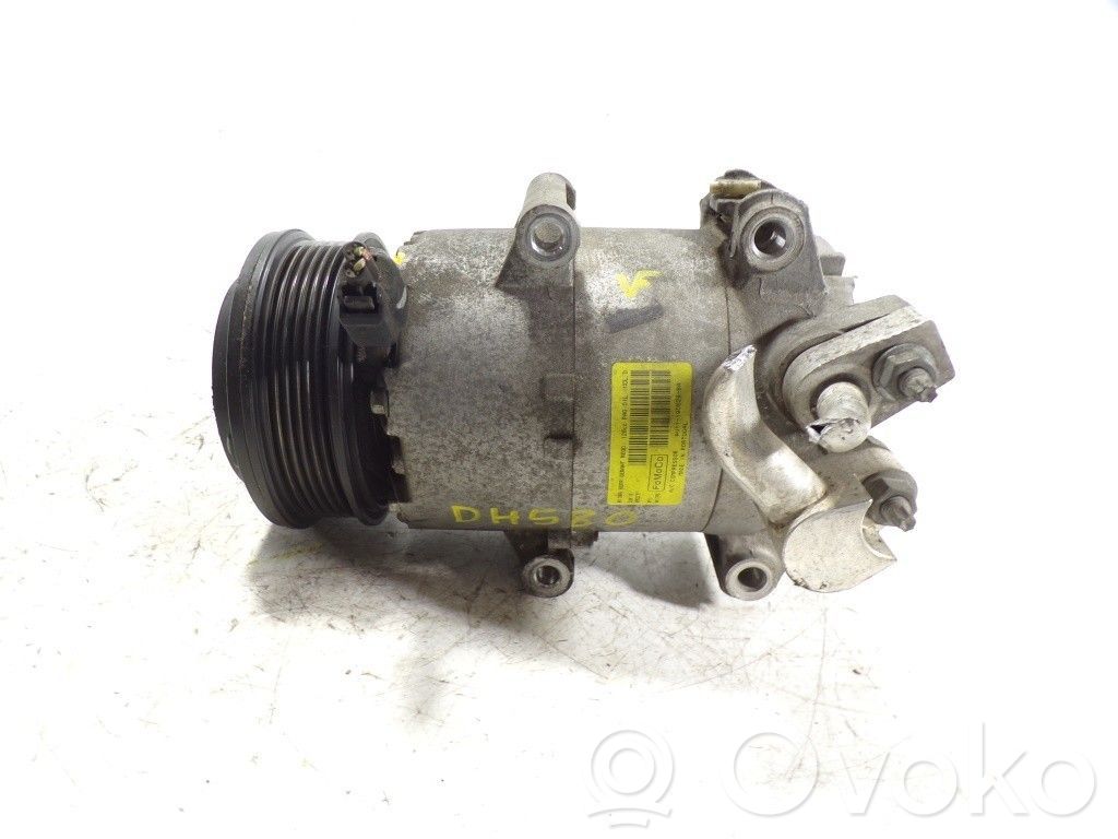Compresor (bomba) del aire acondicionado (A/C))   2025775,AV1119D629BA