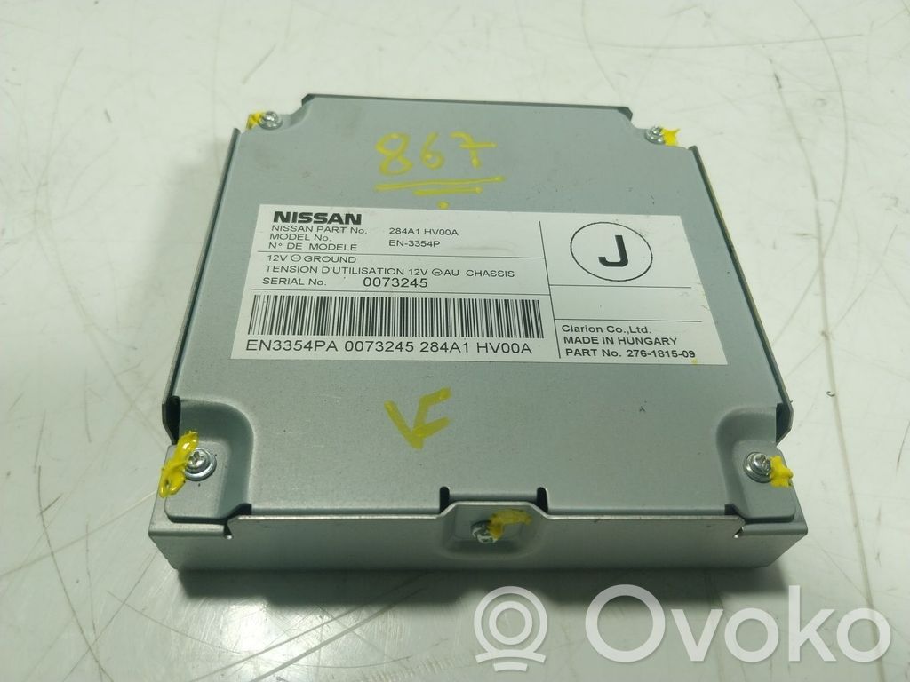Autres unités de commande / modules   284A1HV00A,284A1HV00A