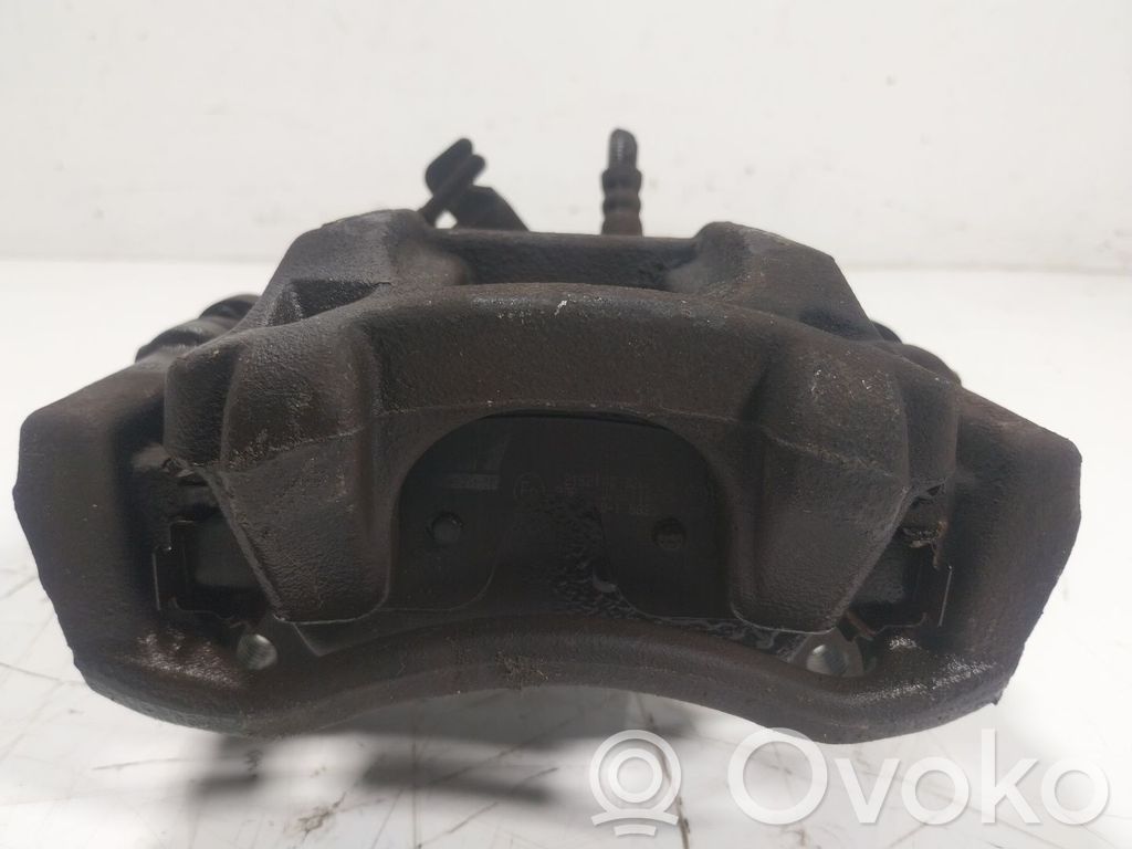 Ford Transit Pinza del freno posteriore